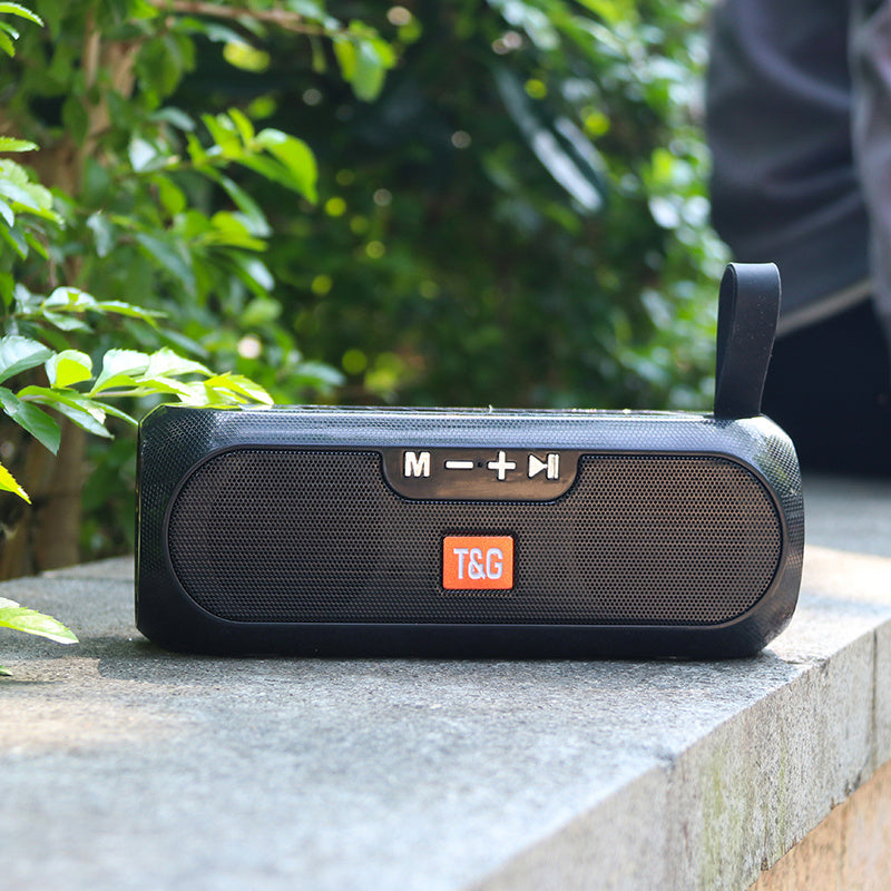 Unleash the Power of Sound with Our Bluetooth Speaker Wireless!